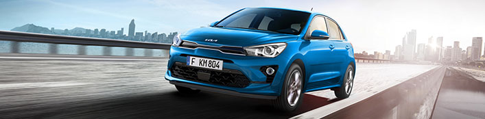 Nur für ADAC Mitglieder: Kia E-Modelle zu exklusiven Konditionen leasen.